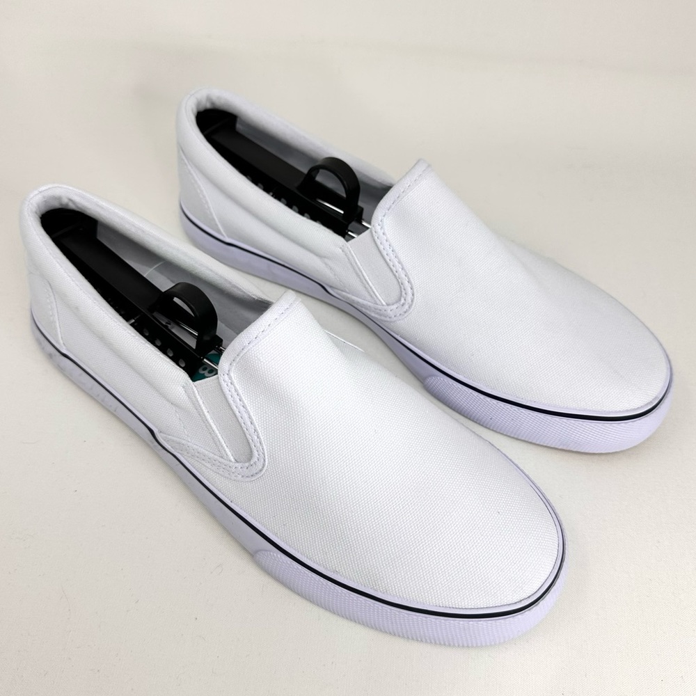 Goodfellow & Com Men's Phillip Twin Gore Sneakers - Picture 2 of 10
